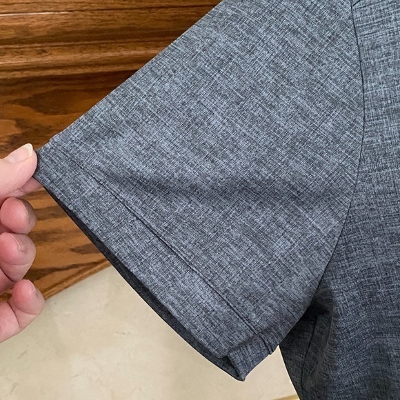 Nike Golf Women’s Athletic Dri-Fit Polo Sz.‎ XL NWT - Picture 7 of 15